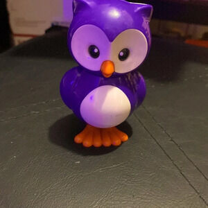 Tolo First Friends Children Toy, Owl